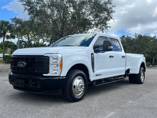 2023 Ford F-350 XL