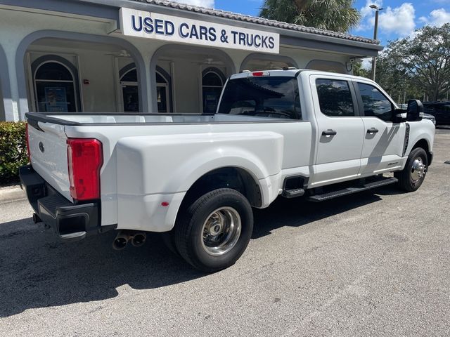 2023 Ford F-350 XL