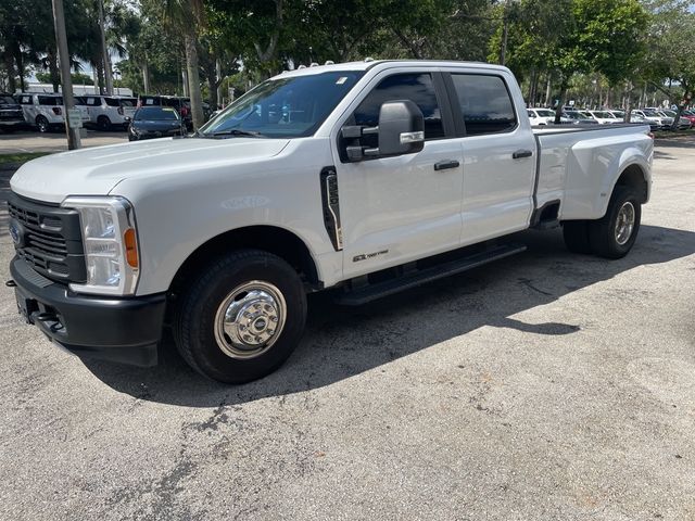 2023 Ford F-350 XL