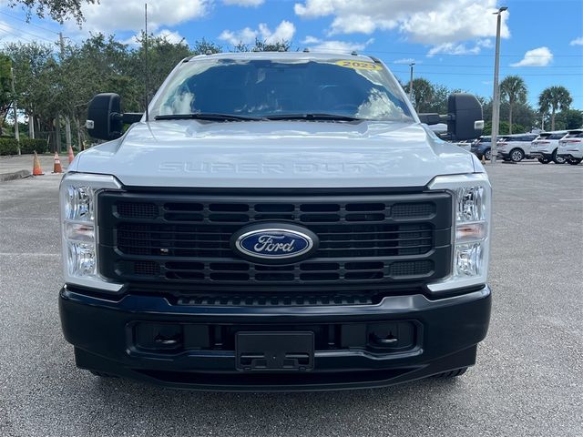 2023 Ford F-350 XL