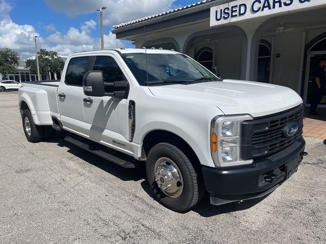 2023 Ford F-350 XL