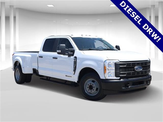 2023 Ford F-350 XL