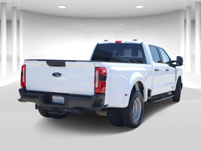 2023 Ford F-350 XL