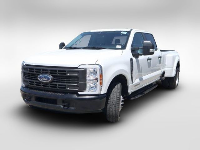 2023 Ford F-350 XL