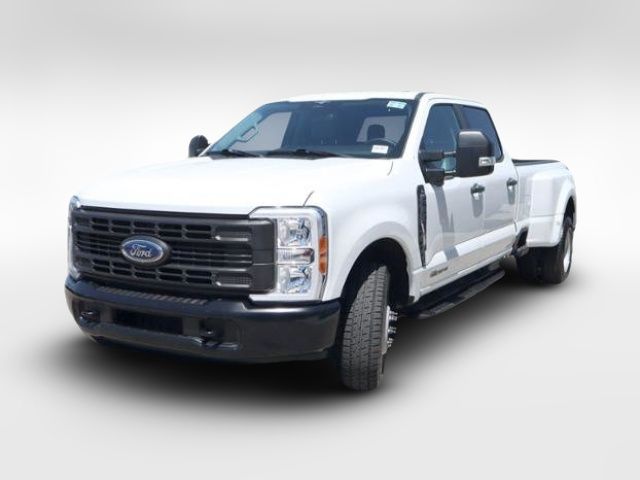 2023 Ford F-350 XL