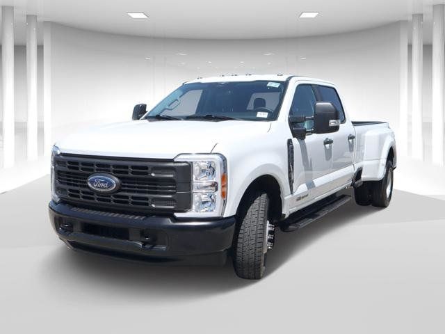 2023 Ford F-350 XL