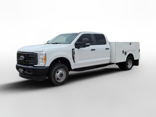 2023 Ford F-350 XL