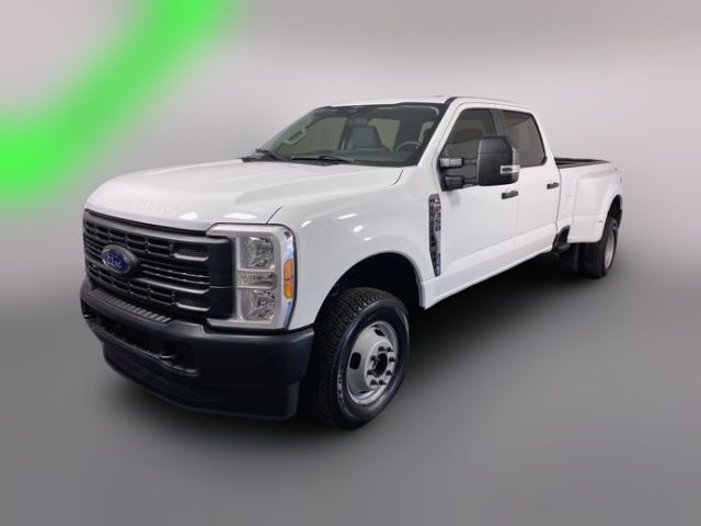 2023 Ford F-350 XL