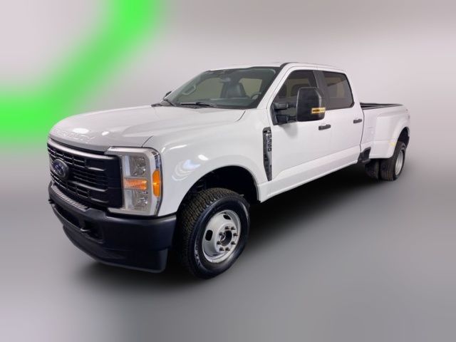 2023 Ford F-350 XL