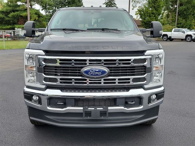 2023 Ford F-350 XL