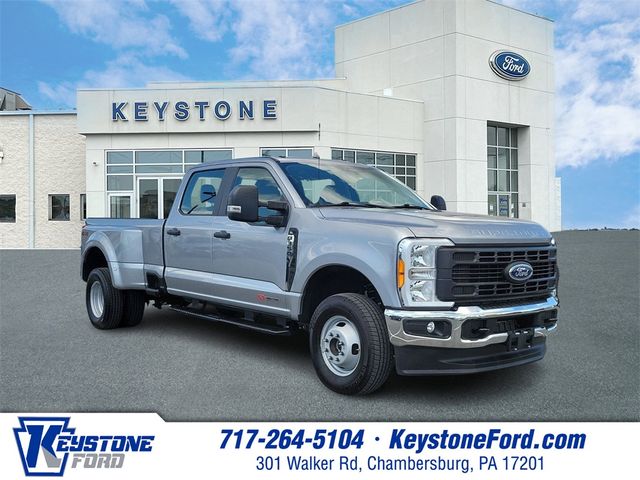 2023 Ford F-350 XL