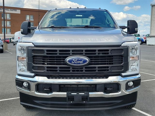 2023 Ford F-350 XL