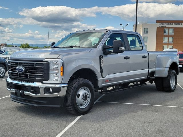 2023 Ford F-350 XL