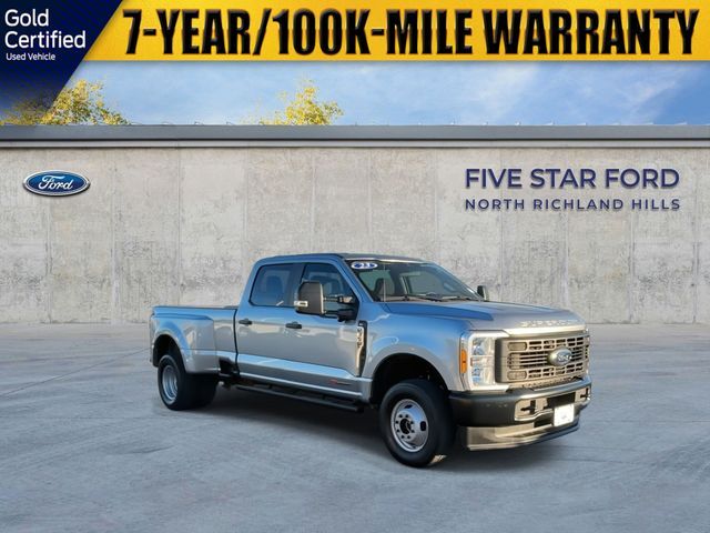 2023 Ford F-350 XL