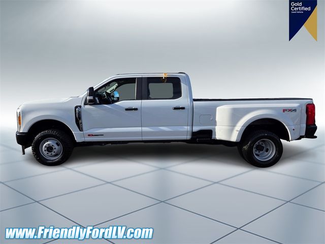 2023 Ford F-350 XL