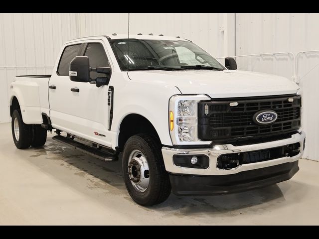 2023 Ford F-350 XL