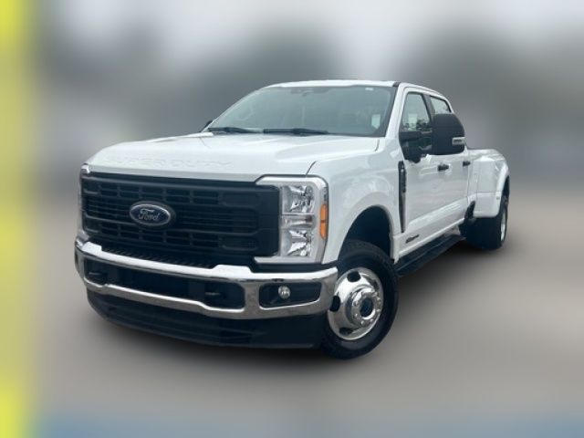 2023 Ford F-350 XL