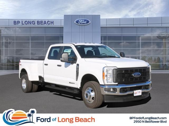 2023 Ford F-350 XL