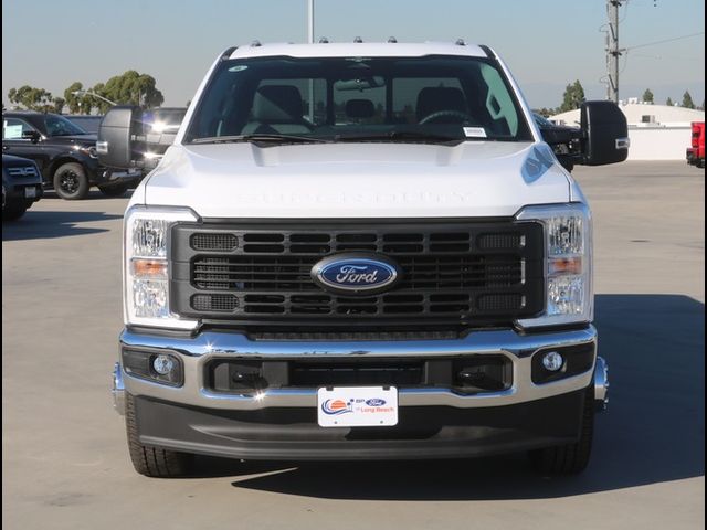 2023 Ford F-350 XL