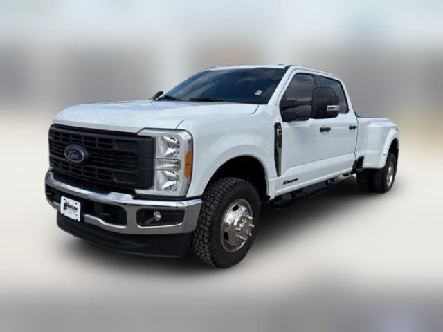 2023 Ford F-350 XL