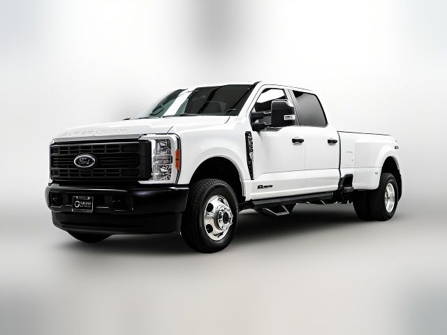 2023 Ford F-350 XL