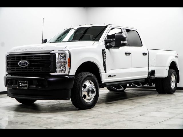 2023 Ford F-350 XL