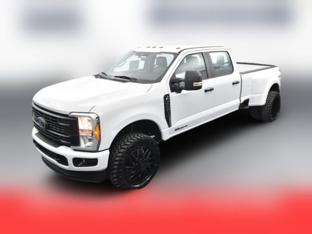 2023 Ford F-350 XL