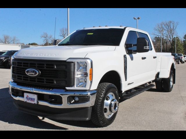 2023 Ford F-350 XL