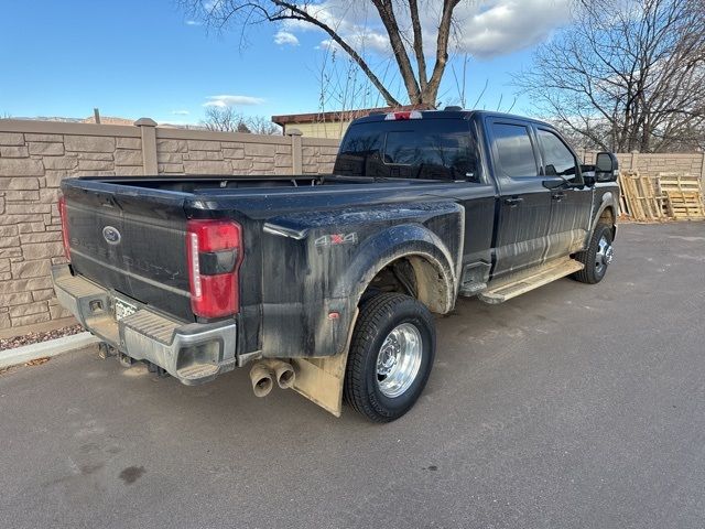 2023 Ford F-350 Lariat