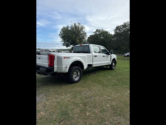 2023 Ford F-350 XL