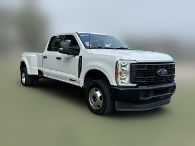 2023 Ford F-350 XL