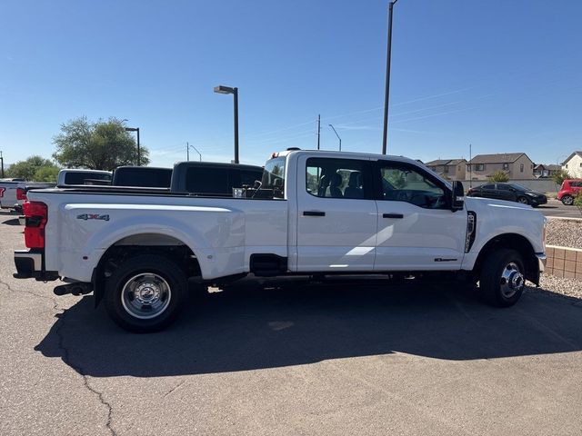 2023 Ford F-350 XL