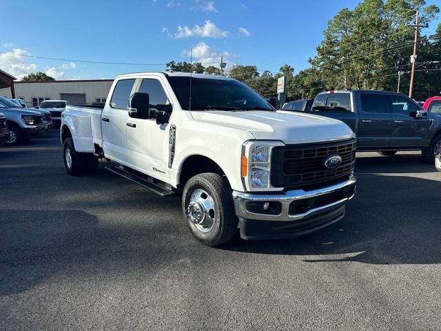 2023 Ford F-350 XL