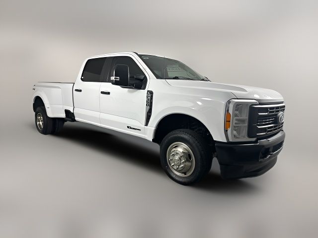 2023 Ford F-350 XL