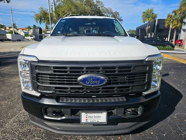 2023 Ford F-350 XL