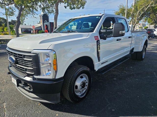 2023 Ford F-350 XL