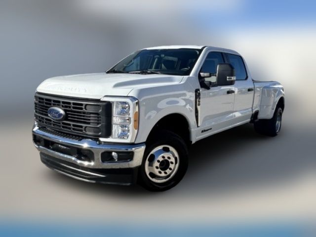 2023 Ford F-350 XL