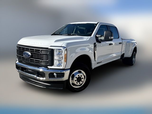 2023 Ford F-350 XL