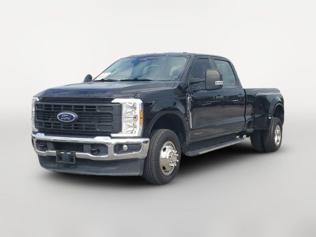 2023 Ford F-350 XL