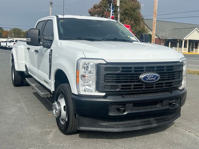 2023 Ford F-350 XL