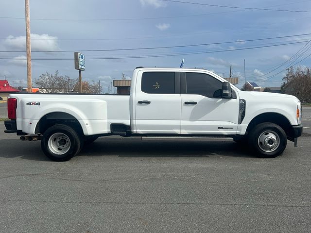 2023 Ford F-350 XL