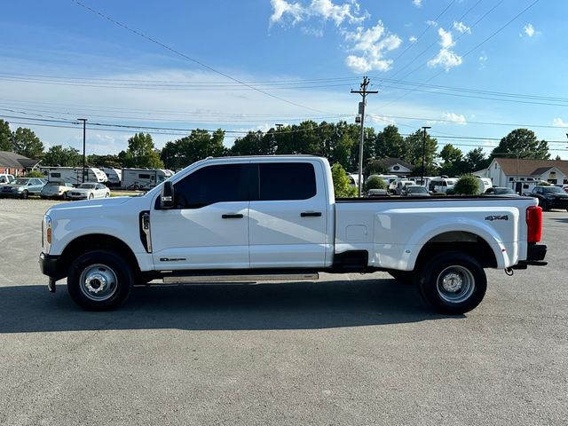 2023 Ford F-350 XL