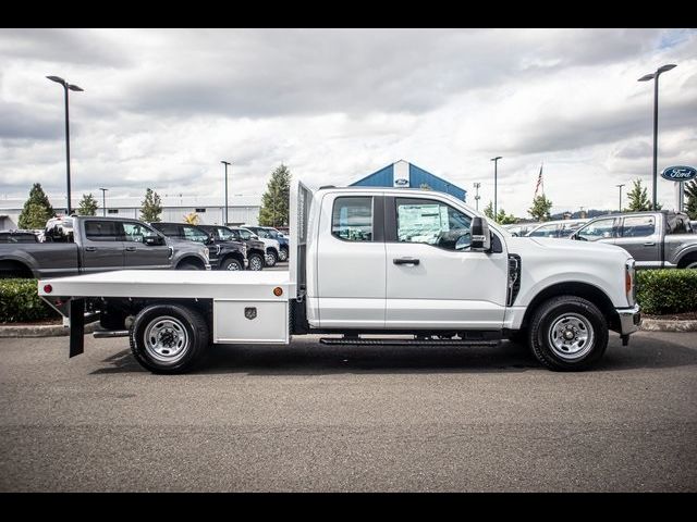 2023 Ford F-350 XL