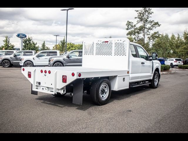 2023 Ford F-350 XL