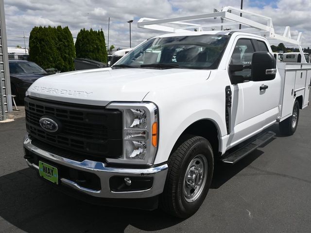 2023 Ford F-350 XL