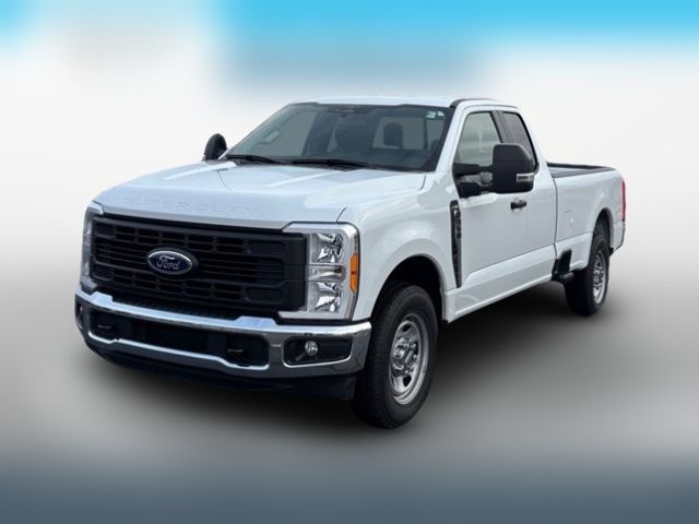 2023 Ford F-350 XL