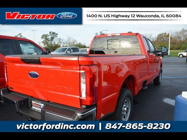 2023 Ford F-350 XL