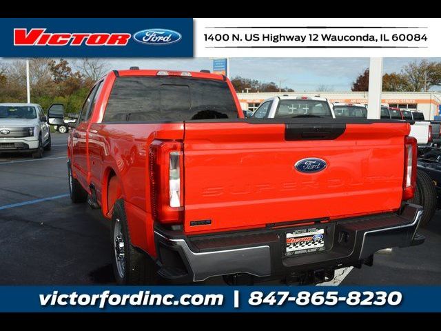 2023 Ford F-350 XL