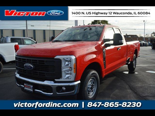 2023 Ford F-350 XL