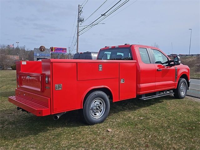 2023 Ford F-350 XL